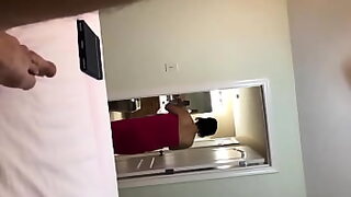 ass trai