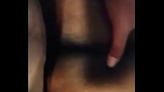 16 age chubby ebony