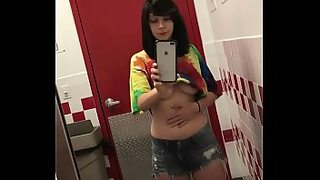 17age young girl big boobs