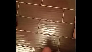 1st time in ass