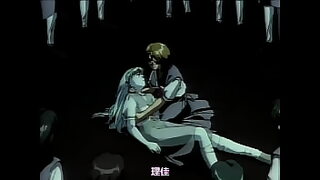 2b 3d ejaculation