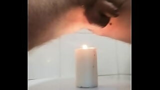18 year old teen indian girl fucked in the pussy and ass by her stepbrother