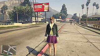 18 young gril