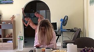 18 year old and 30 year old
