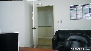 anal punish