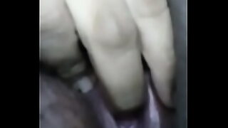 1st time ass
