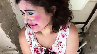 2 boy gag