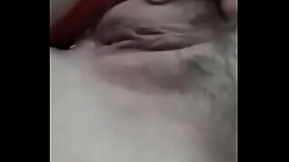 mulher china bebada