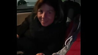 18 year milf