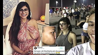 18 year boy and mia khalifa