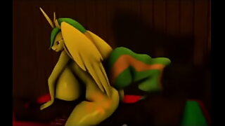 ass flash money talks