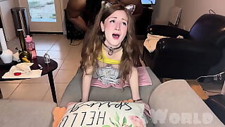 18 orgasm