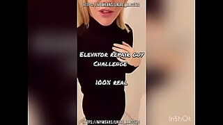 1080p un ouvrier costaud sest fait prendre en train de se branler dans un escalier