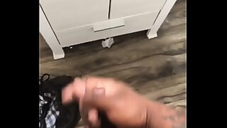 18 yo gets pounded by big dick