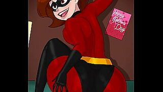 helen parr fuck violett