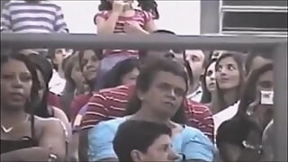 amiga de mi madre culona