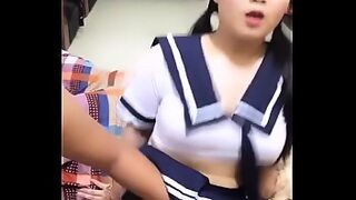 christabel chua and joal ong
