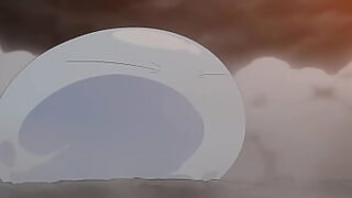 1st time anal