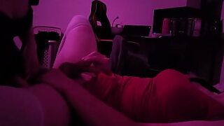 18yo gets creampie