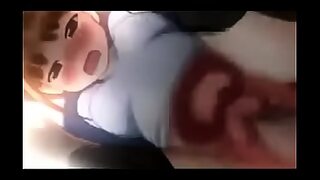 3d queen animated