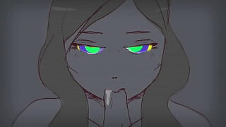 ariel x strapon