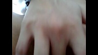 1st time small boy and girl