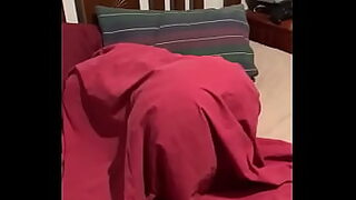 bed shering