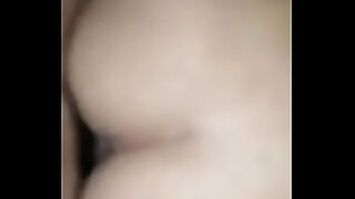 1 girl 4 boys at a time 1 in moutn 2 in vagina 1 in 2 hole
