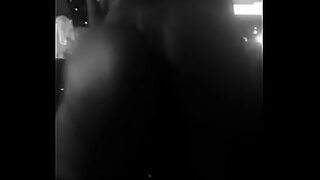 1 girl 4 boys at a time 1 in moutn 2 in vagina 1 in 2 hole