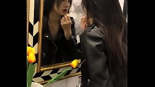 a female doing make masterbation of a boy