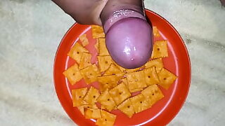 penis snacks