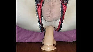 1 anus with three dick