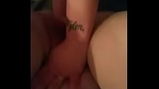 18 year old sweet pussy fucking