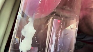 anal water views about comment share anal water with zara blue first enema first part2