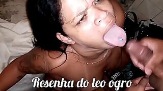 12 yo anal