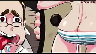 1st big ass