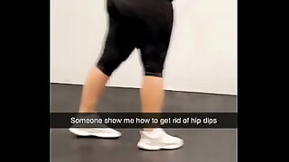 amateur stepmom hidden cam inside real