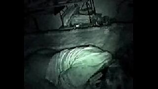 aunty hidden camera