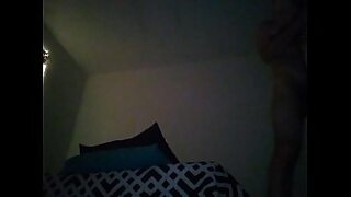 1st night