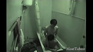 13 young fucking son with mom