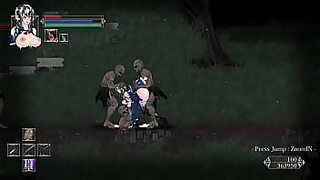 1 night robot hentai
