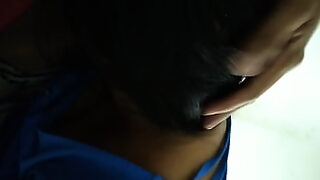 asian strapon