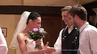 1st wedding night