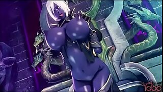 after dark willow