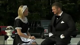 18 year old in first interracial