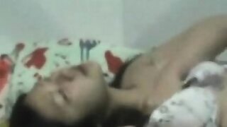 18 year boy sex with step mom