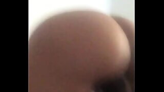 18 year old anal pov