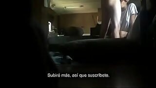18 year old boy fucking the blonde girl that works at the hotel