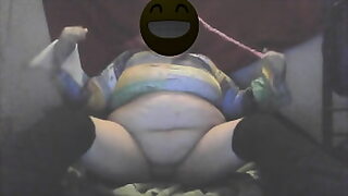 12 small gril