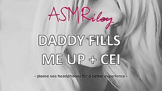 asmr aah